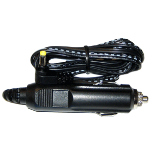 Standard Horizon E-DC-19A DC Cable w/Cigarette Lighter Plug