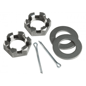 C.E. Smith 11065A Spindle Nut Kit
