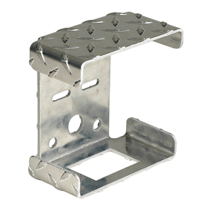 C.E. Smith 26051A Tail Light Protector