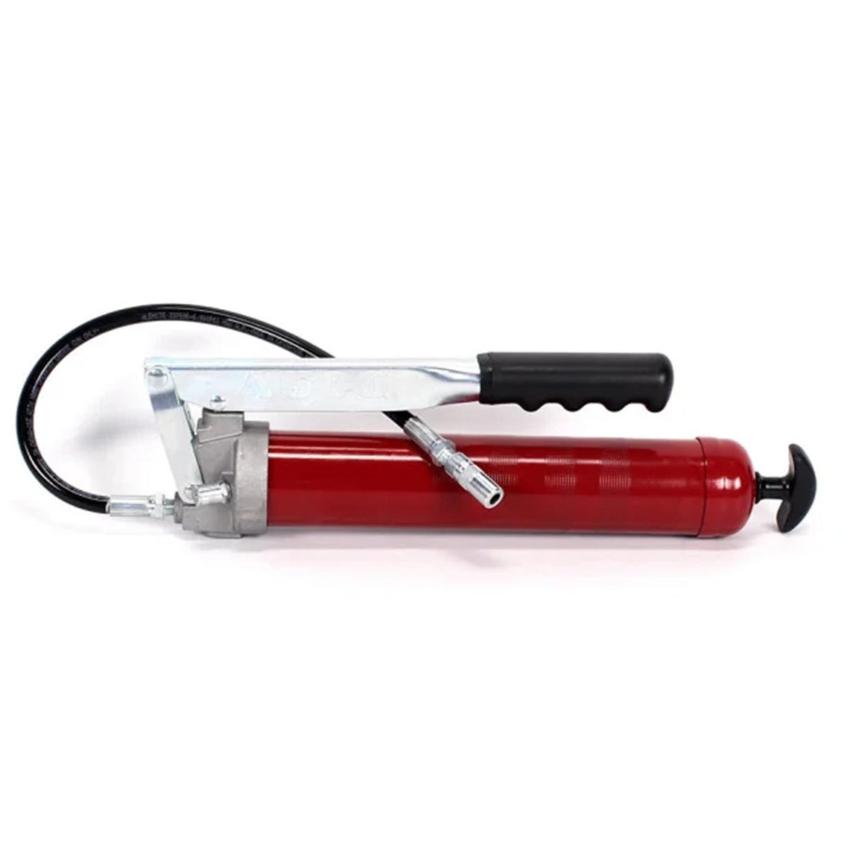 Alemite Professional Series 16 oz. Lever Grease Gun with Whip Hose 500E