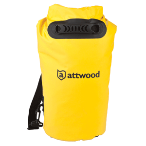 Attwood 11897-2 20 Liter Dry Bag
