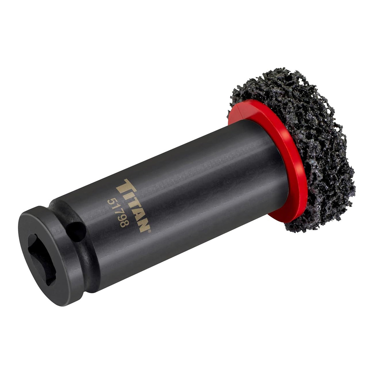 Titan Wheel Hub Cleaning Kit (3 Piece)