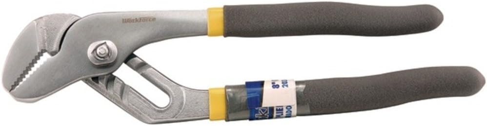 No Logo 900-500 Groove Joint Pliers