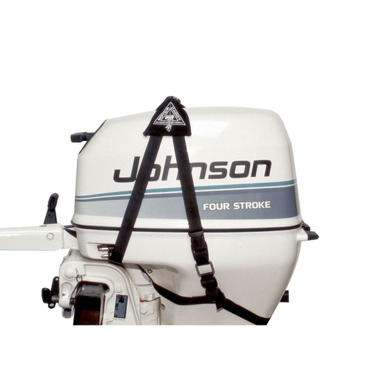 Davis Motor Caddy Outboard Hoisting Harness 52101