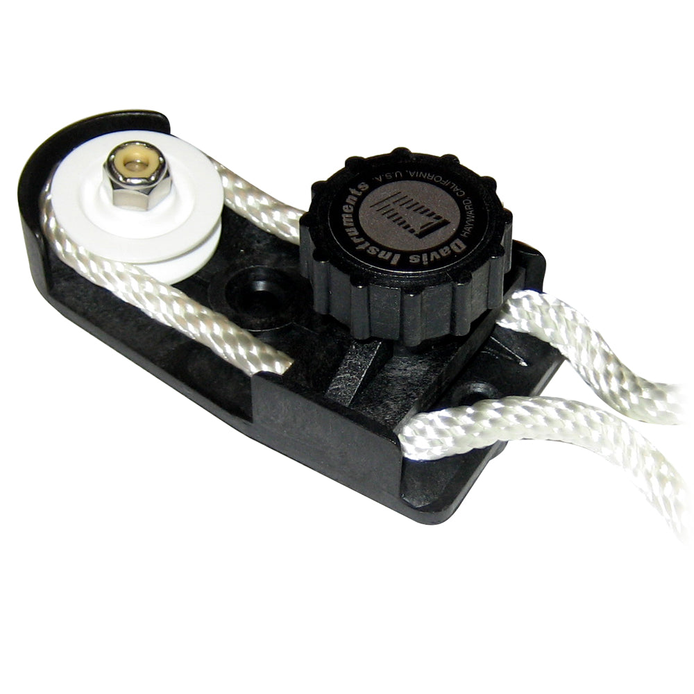 Davis Tiller Tamer 52108