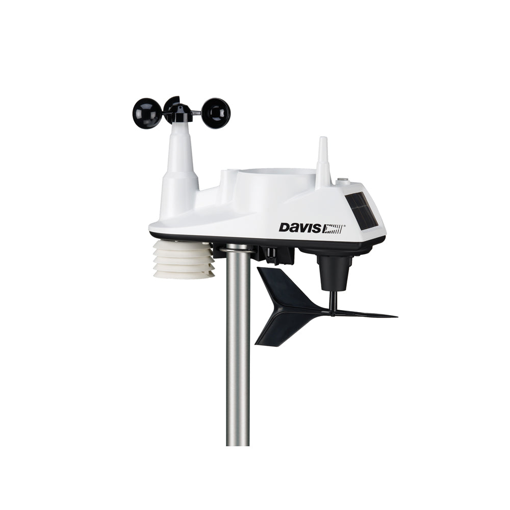 Davis Vantage Vue Wireless Integrated Sensor Suite 52148