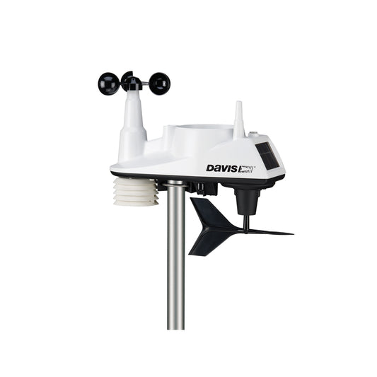 Davis Vantage Vue Wireless Integrated Sensor Suite 52148