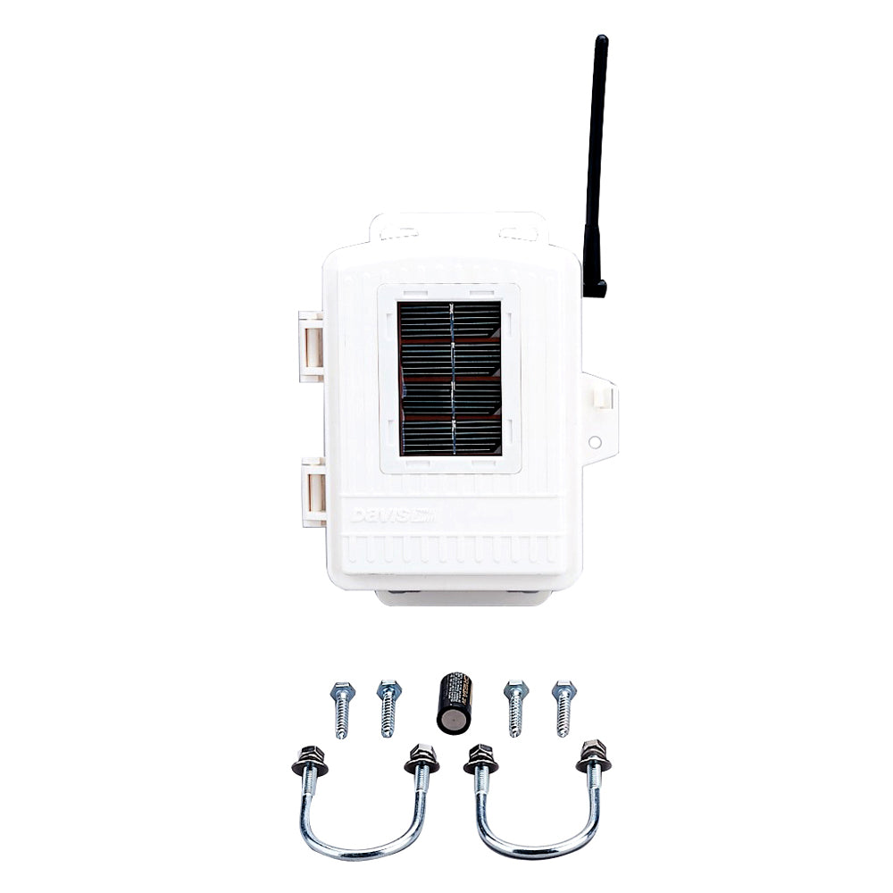 Davis Anemometer/Sensor Transmitter Kit 52158