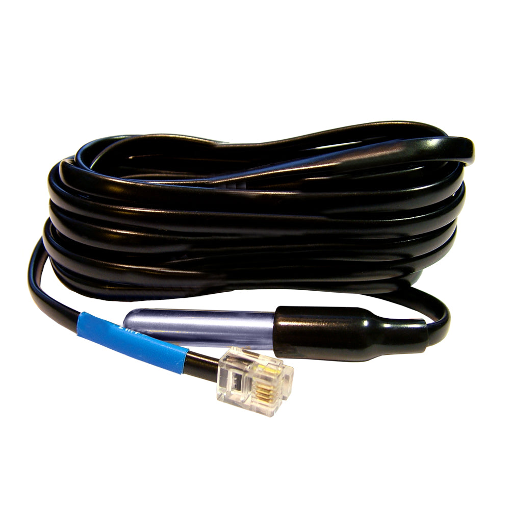Davis Stainless Steel Temperature Probe w/RJ Connector 52171