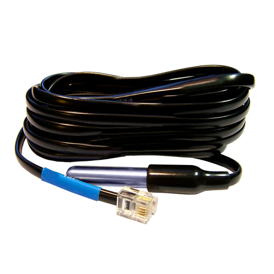 Davis Stainless Steel Temperature Probe w/RJ Connector 52171