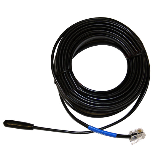 Davis Temperature Probe w/RJ Connector 52172