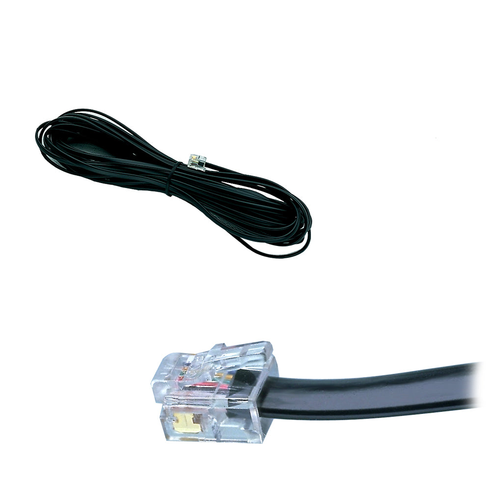 Davis 4-Conductor Extension Cable - 100' 52186