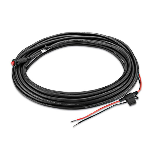 Garmin Radar Power Cable 53445