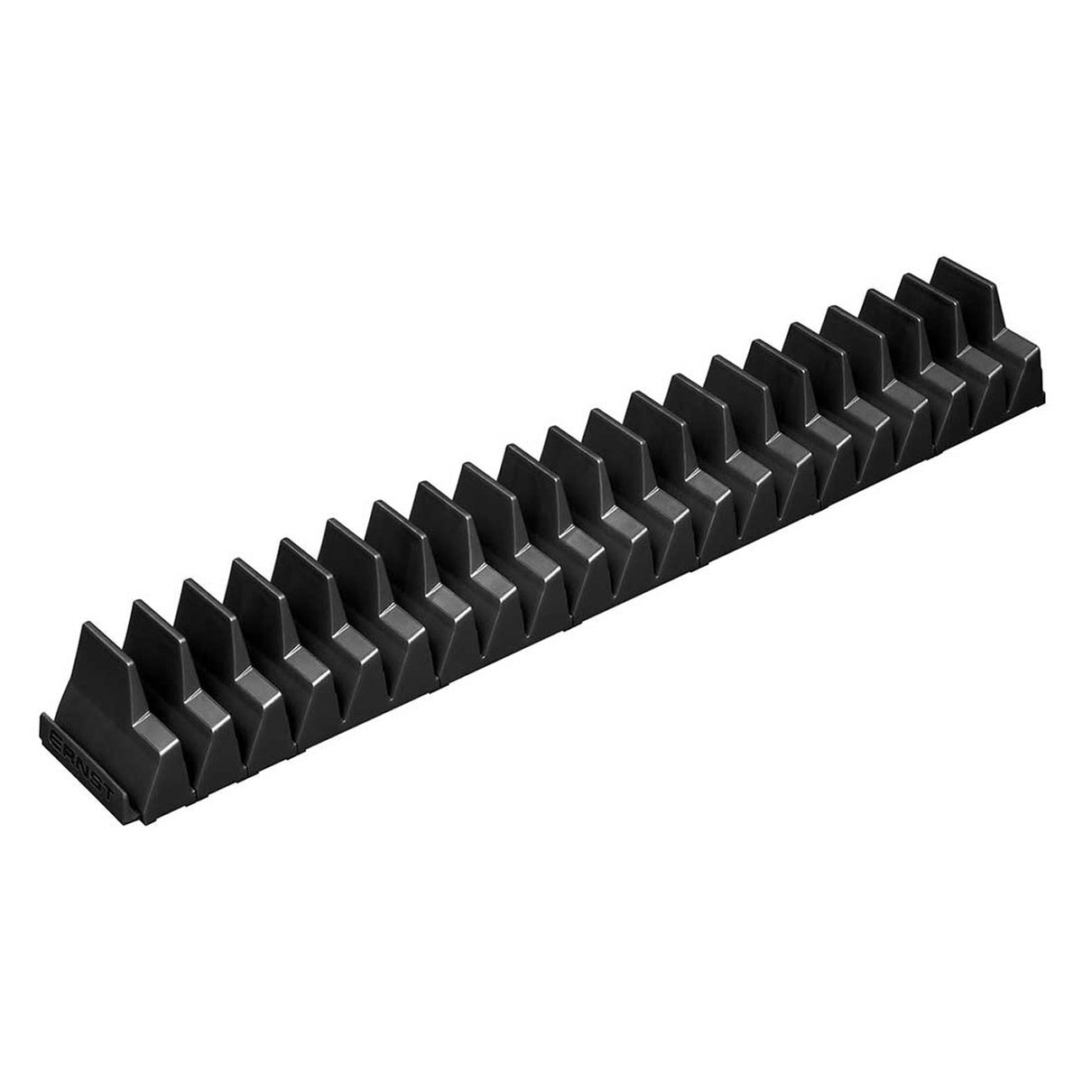 Ernst 20 Tool Magnetic Modular Wrench Pro - Black