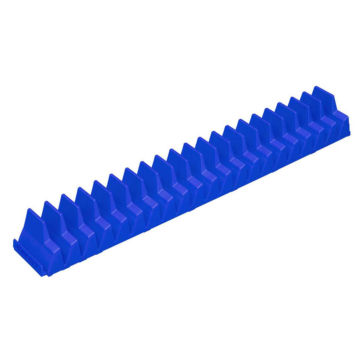 Ernst 20 Tool Magnetic Modular Wrench Pro - Blue