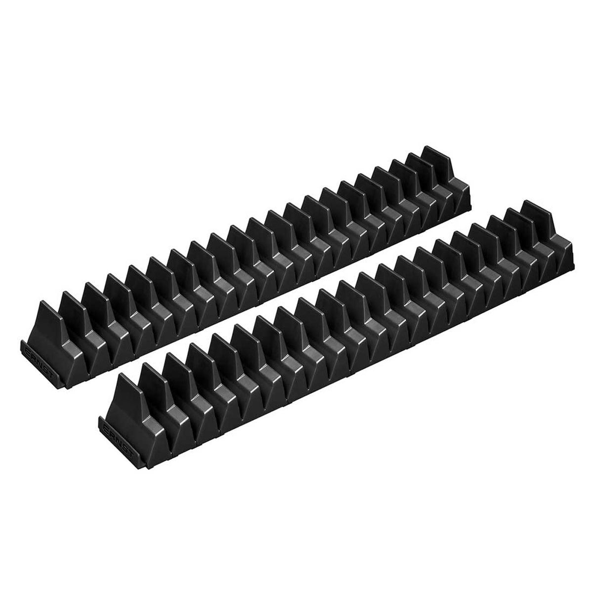 Ernst 40 Tool Magnetic Modular Wrench Pro - Black