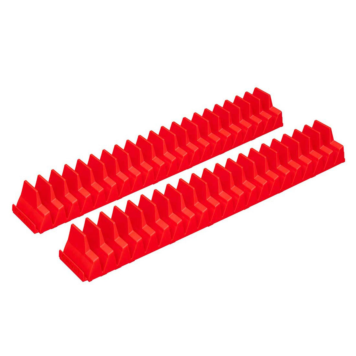 Ernst 40 Tool Magnetic Modular Wrench Pro - Red