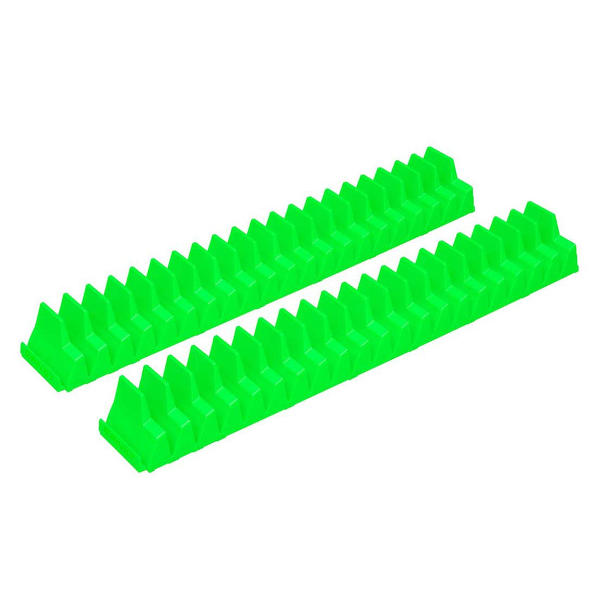 Ernst 40 Tool Magnetic Modular Wrench Pro - Green