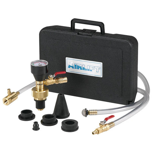 UView Airlift™ Kit: refills cooling system, eliminates airlocks 550000