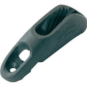 Ronstan RF5101 V-Cleat Fairlead - Small - 3-6mm (1/8" - 1/4") Rope Diameter