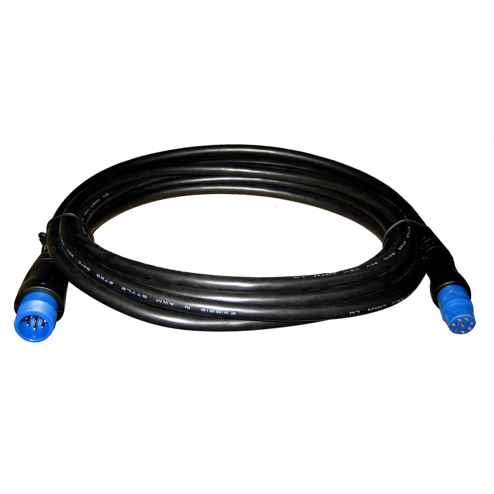 Garmin 8-Pin Transducer Extension Cable - 30' 55477