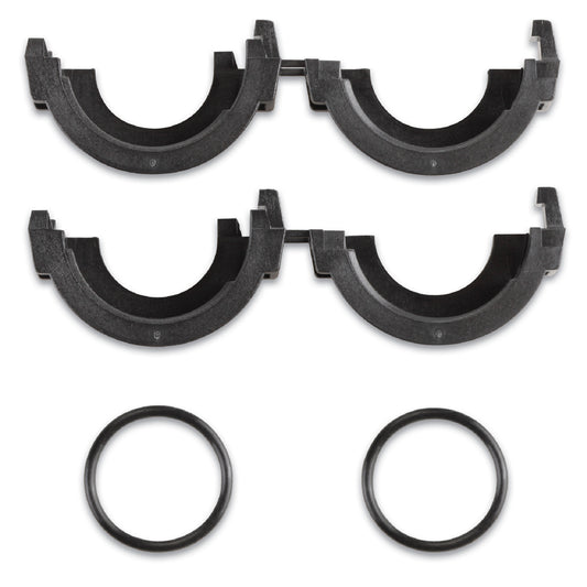 Garmin Split Connector Threaded f/RJ45 Network Cables 18mm 55530