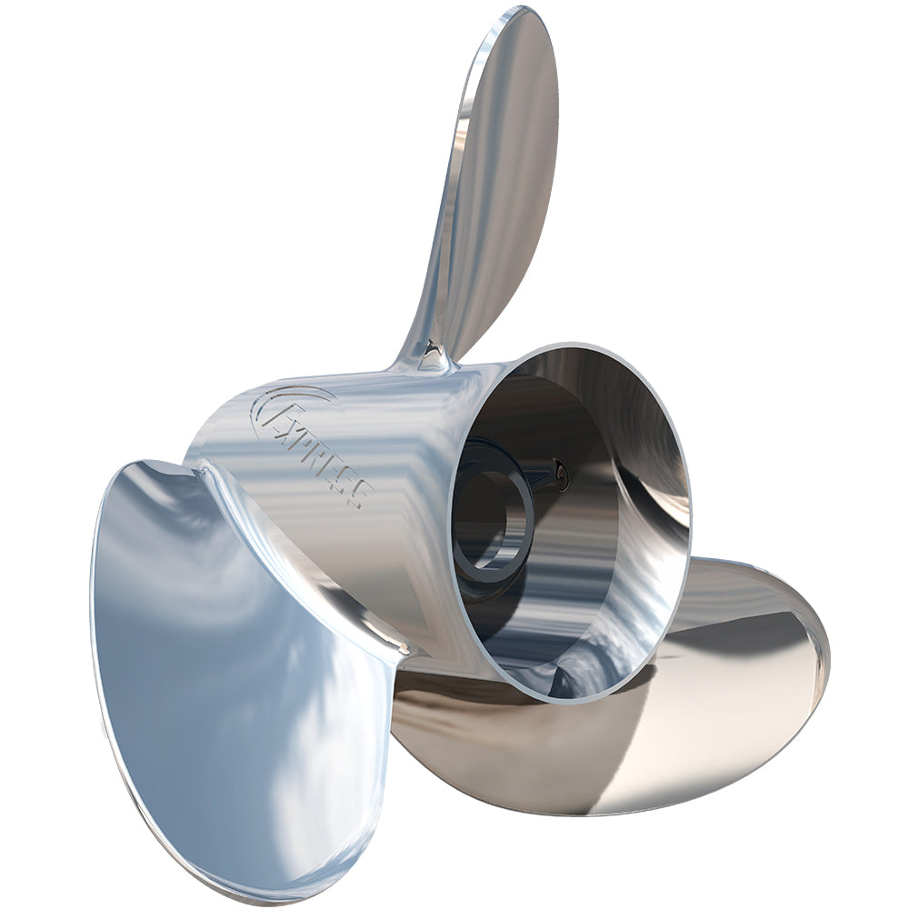Turning Point Express Mach3 - Right Hand - EX1/EX2-1317 - 13.25" x 17 Pitch