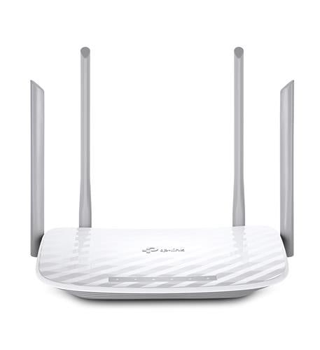 Tp link ARCHER-C5 Archer C5 Ac1200 Db Router