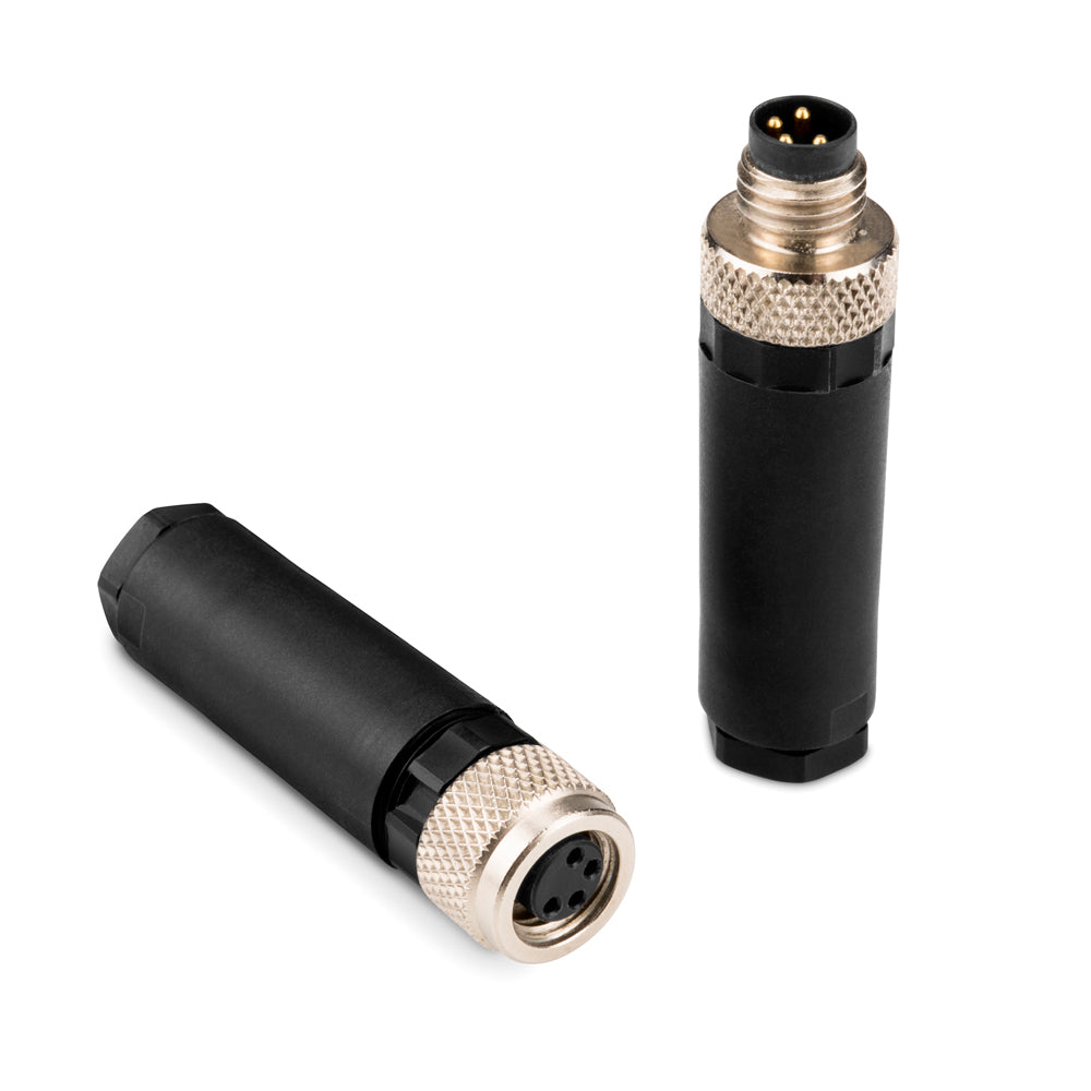 Garmin Field Installable Connectors 56128