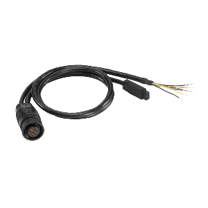 Humminbird 720080-1 AS GPS NMEA Splitter Cable