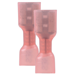 Ancor SPK2218 Universal Speaker Connector Kit f/22-18 AWG Wire Gauge