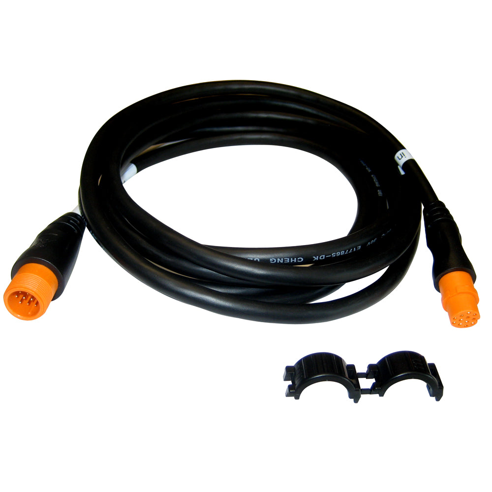 Garmin Extension Cable w/XID - 12-Pin - 30' 57686