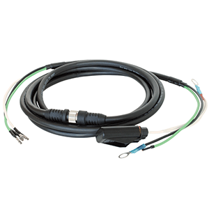 Minn Kota 1810244 Talon Quick Release Disconnect Plug