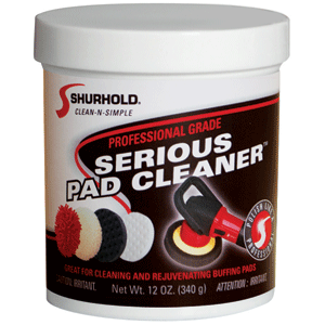 Shurhold 30803 Serious Pad Cleaner - 12oz
