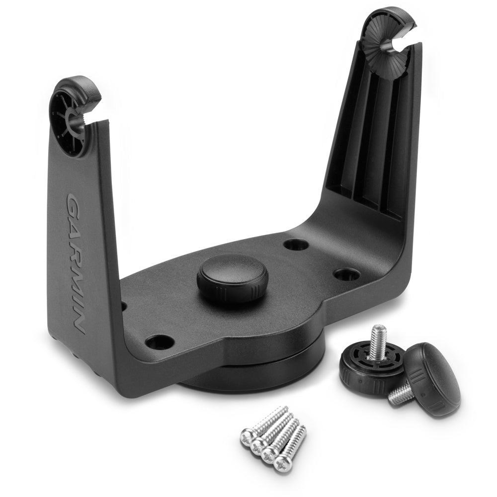 Garmin Tilt/Swivel Mounting Bracket f/echoMAP 50dv/50s & GPSMAP 547/547xs 57980