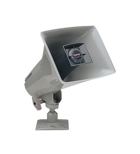 Valcom SX15-T-GY Sx Series 15w Horn