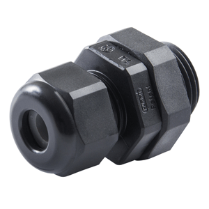 Ancor 764998 Marine Grade Wire Seal - Round Cable, 18 to 10 AWG, 3/8" NPT