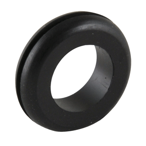Ancor 760500 Marine Grade Electrical Wire Grommets - 5-Pack, 1/2"