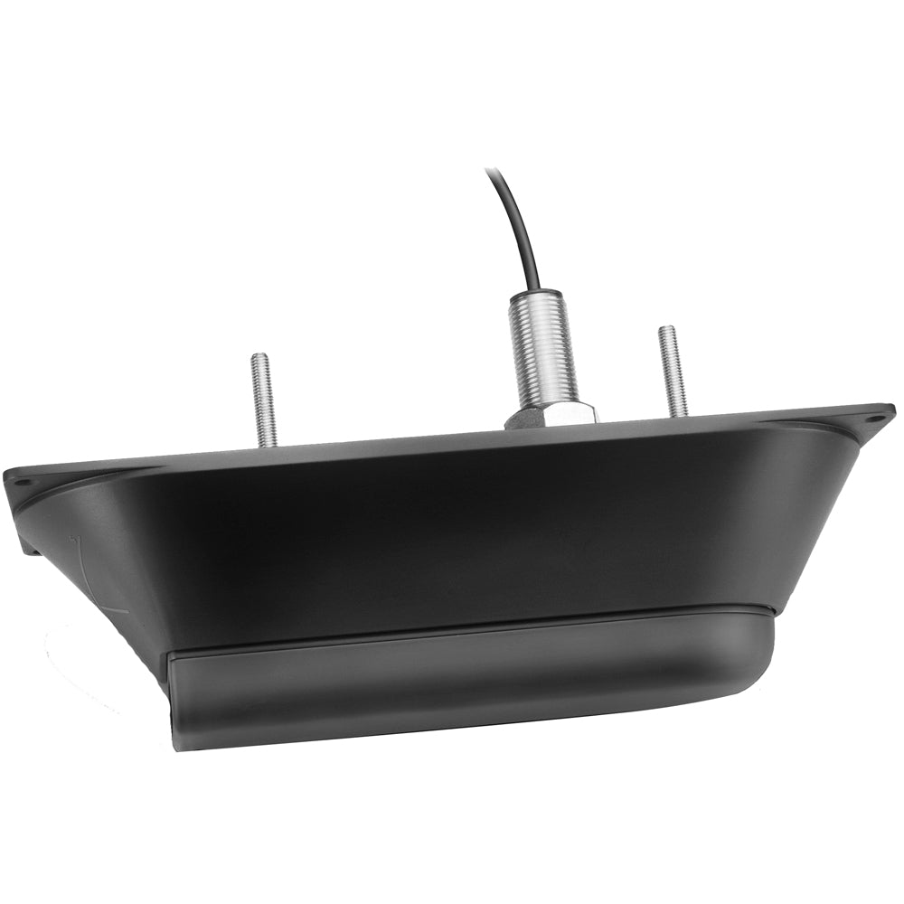 Garmin GT23M-TH Stainless Steel Transducer 260/455kHz, 500W, 8-Pin 58963