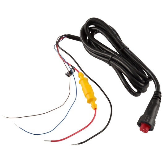 Garmin Power/Data Cable f/echoMAPCHIRP 7Xdv, 7Xsv & 9Xsv 58973
