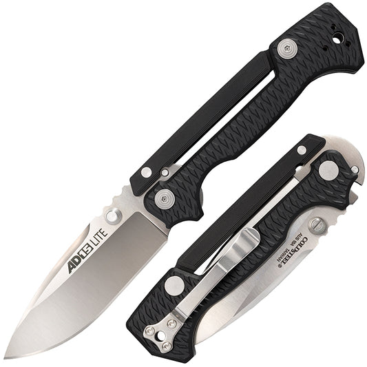 Cold Steel AD-15 LITE 3.5" Folding Pocket Knife