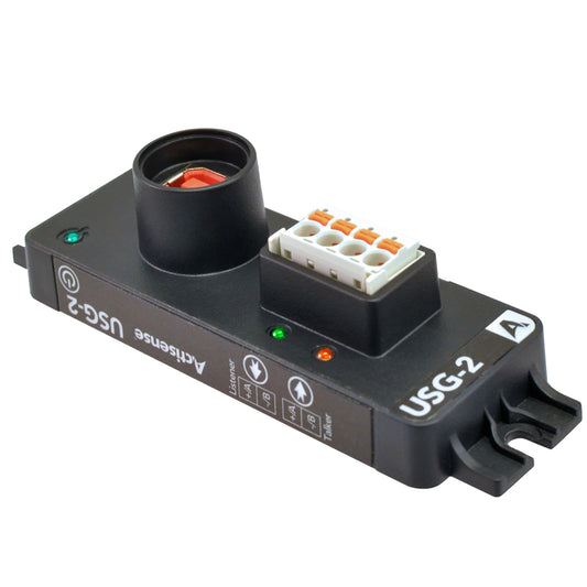 Actisense USG-2 Isolated USB To Serial Gateway f/NMEA0183, RS422 and RS232