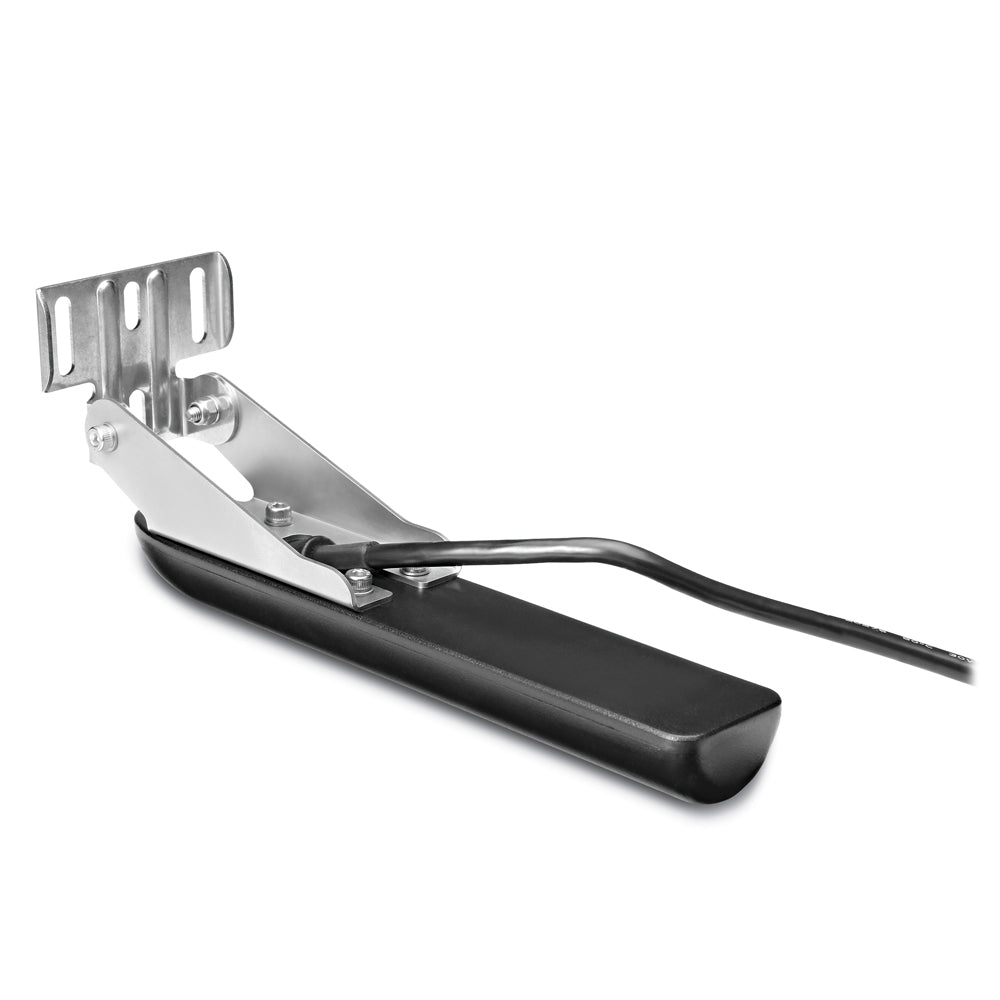 Garmin GT30-TM 12-Pin Transom Mount Transducer f/GCV 10 - 20' Cable 59889