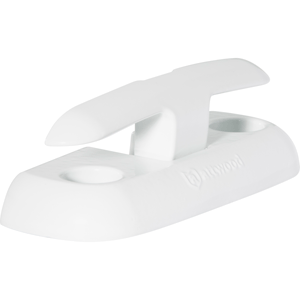 Attwood 12048-4 6" Fold-Down Dock Cleat