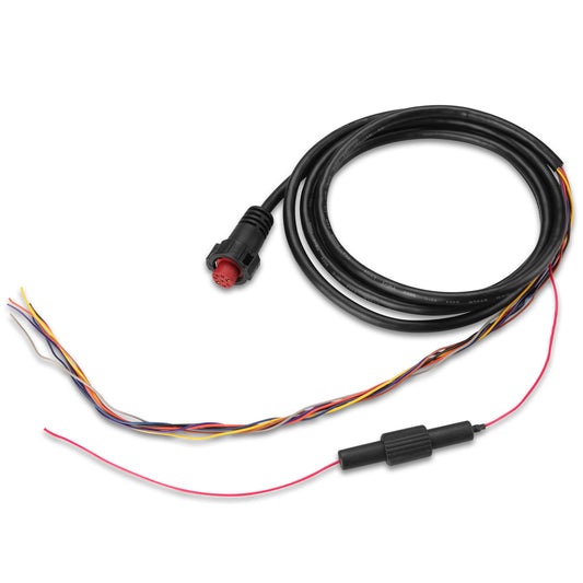 Garmin Power Cable - 8-Pin 59957