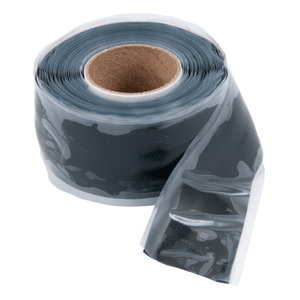 Ancor 341010 Repair Tape - 1" x 10' - Black