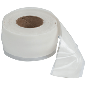 Ancor 347010 Repair Tape - 1" x 10' - White