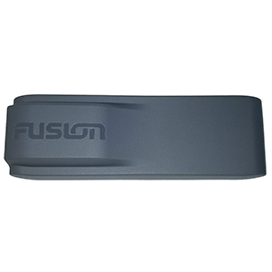 Fusion 010-12466-01 Marine Stereo Dust Cover f/ MS-RA70