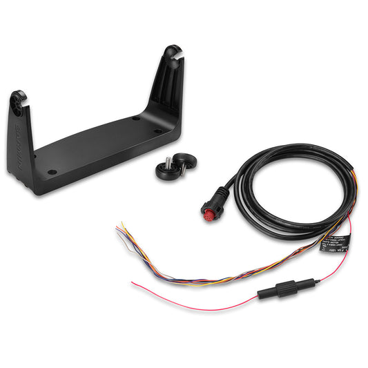 Garmin Second Station Mounting Kit f/echoMAP70dv/70s, GPSMAP741/741xs 60985