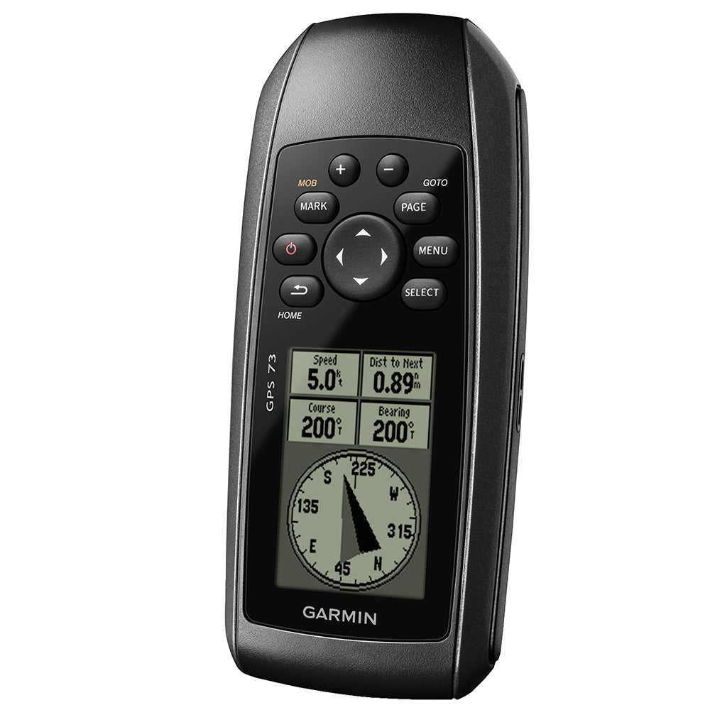 Garmin GPS 73 - International 61513